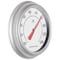Infinity Instruments Essential Wall Thermometer - Silver 20330SV-4558 - alternate 6